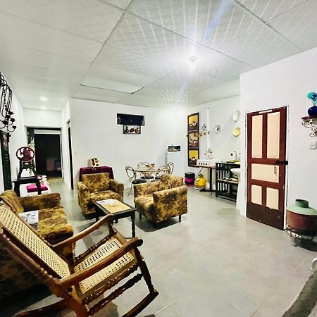 Entre Tejas Daire Concepción de Ataco Dış mekan fotoğraf