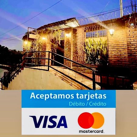 Entre Tejas Daire Concepción de Ataco Dış mekan fotoğraf