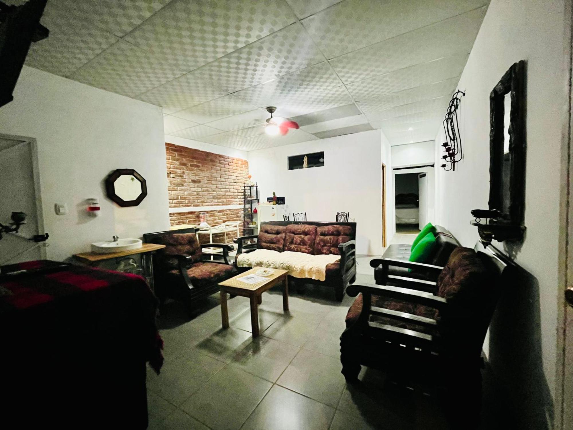 Entre Tejas Daire Concepción de Ataco Dış mekan fotoğraf