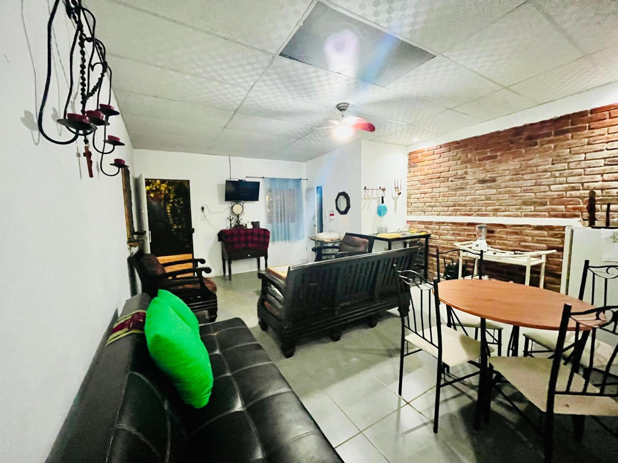 Entre Tejas Daire Concepción de Ataco Dış mekan fotoğraf