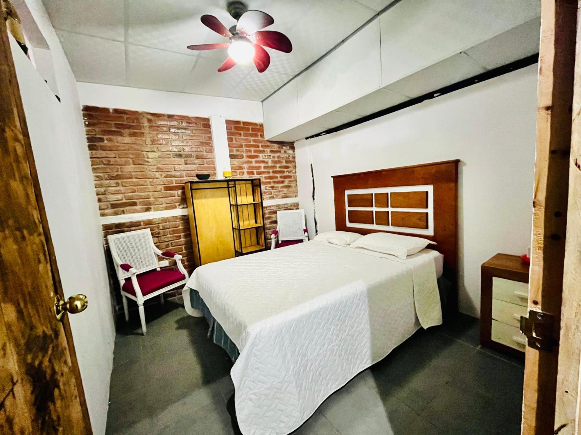 Entre Tejas Daire Concepción de Ataco Dış mekan fotoğraf