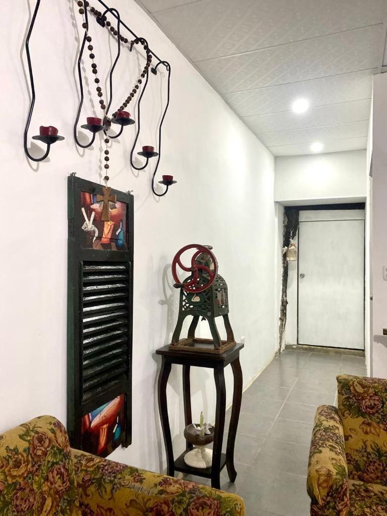 Entre Tejas Daire Concepción de Ataco Dış mekan fotoğraf