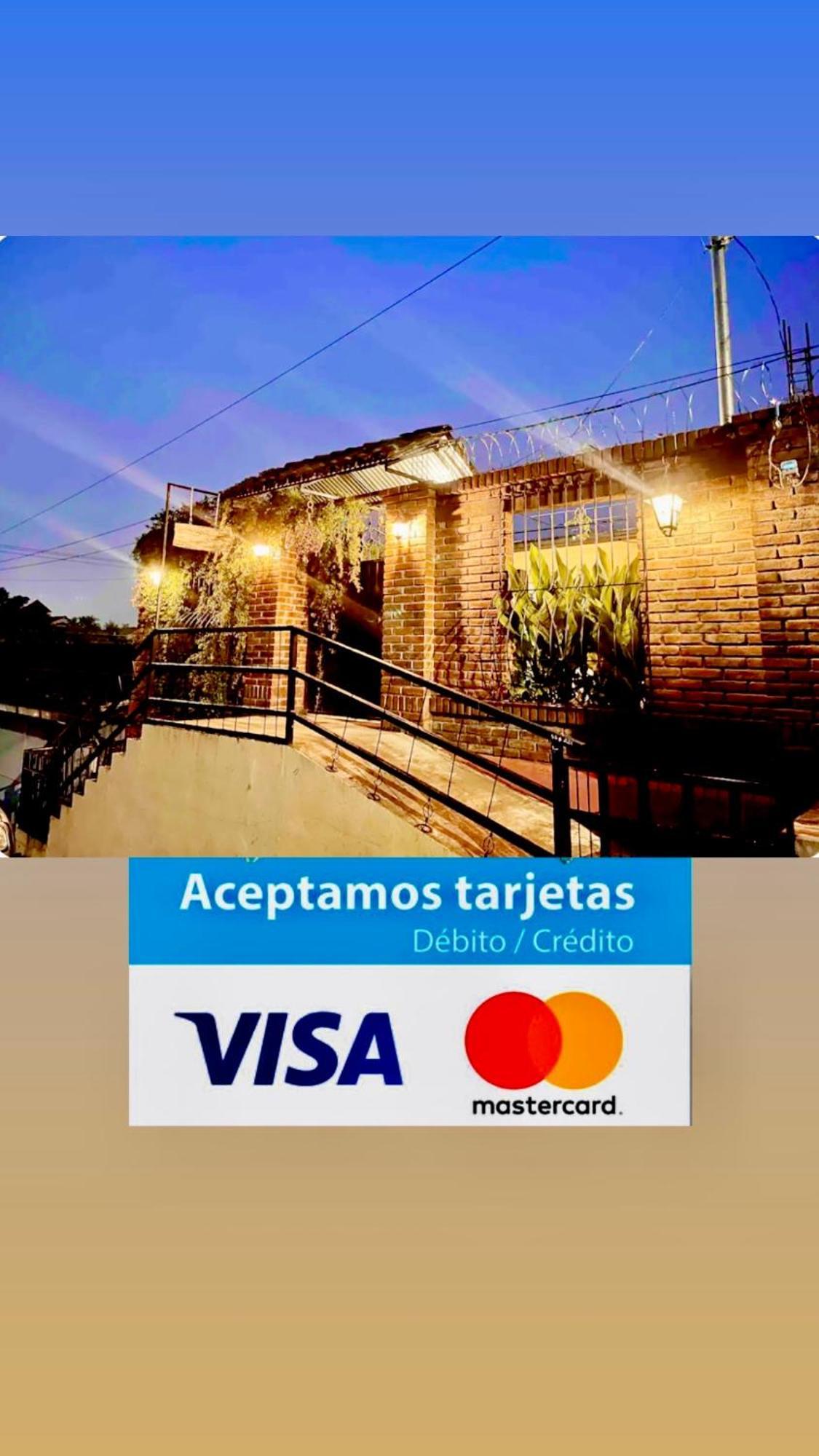 Entre Tejas Daire Concepción de Ataco Dış mekan fotoğraf